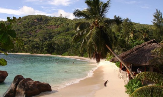 Seychellen  Chez Batista's