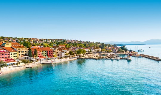 Kroatië  Veya Hotel by Aminess