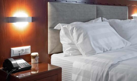 Griekenland Athene Attalos Hotel Athens