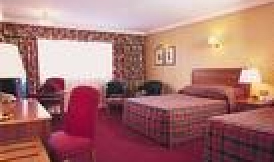 Schotland  The Aberdeen Altens