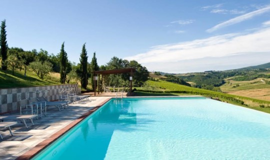 Italië  Poderi Arcangelo