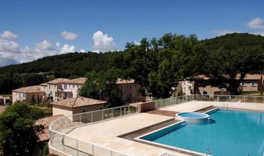 Frankrijk  Chateau de Camiole