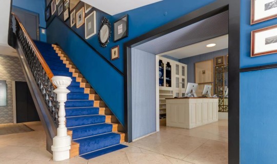 Portugal Lissabon Lx Boutique Hotel