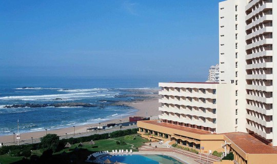 Portugal  Axis Vermar Conference & Beach