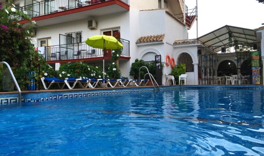 Spanje  Carmen Teresa