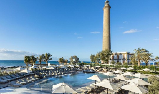 Portugal  Hotel Faro, a Lopesan Collection Hotel