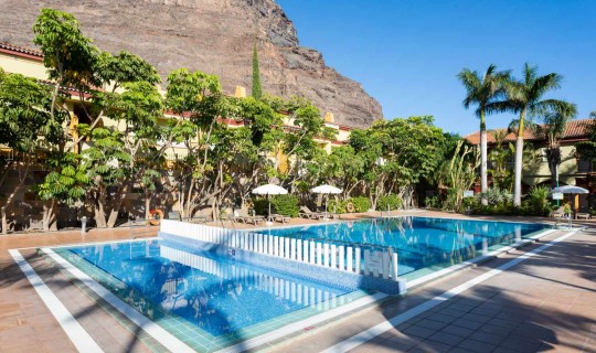   Residencial El Llano