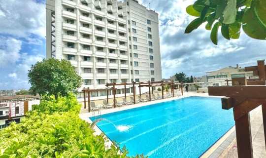 Turkije  Best Western Plus Khan Hotel