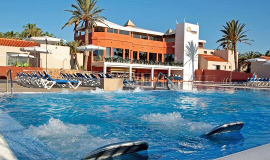  Caybeach Caleta