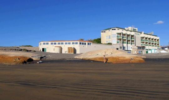   Playa Surf CBbC Hotel