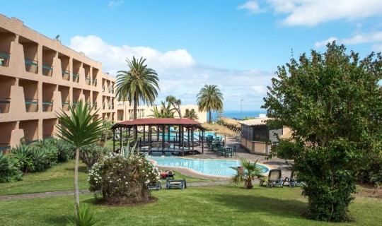 Portugal  Dom Pedro Garajau