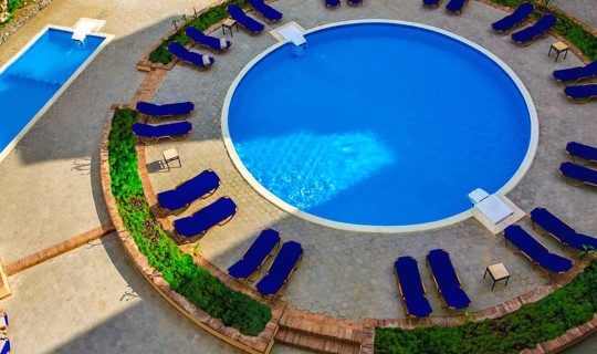Egypte  Solymar Ivory Suites