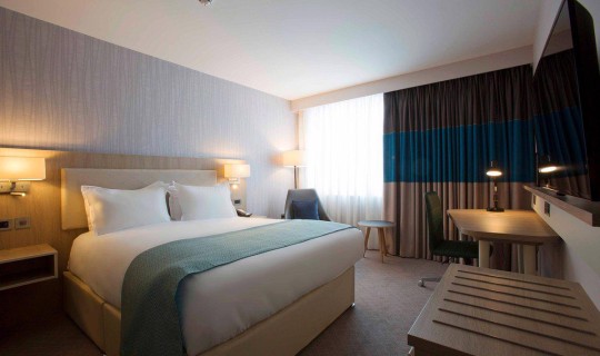 Engeland Manchester Holiday Inn Manchester