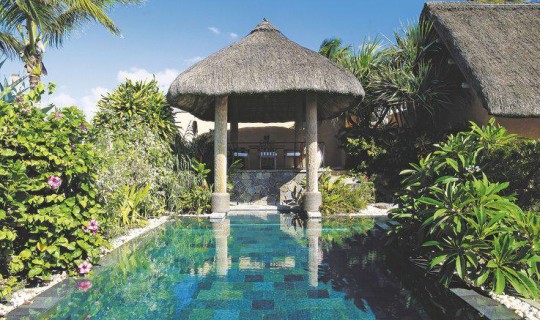 Mauritius  The Oberoi