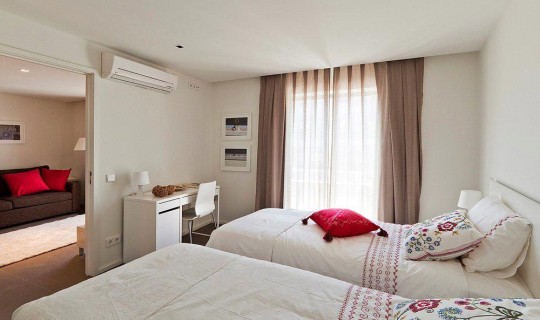 Portugal Porto Bnapartments Palacio