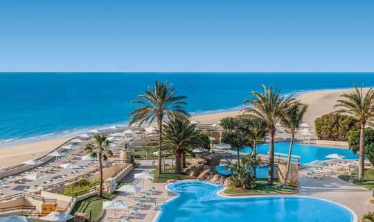 Spanje  Iberostar Waves Playa Gaviotas