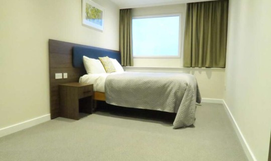 Wales  Quay Appartementen