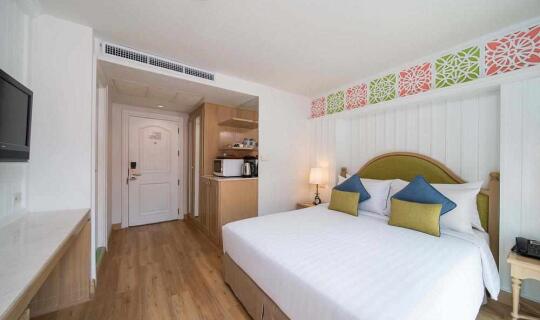 Thailand  La Petite Salil Sukhumvit 8