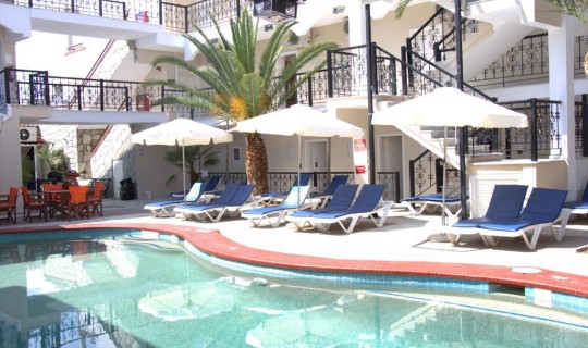 Griekenland  Hanioti Grand Victoria
