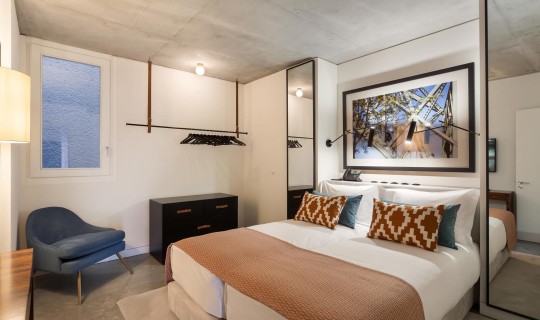 Portugal Porto Hotel S.Bento Residences