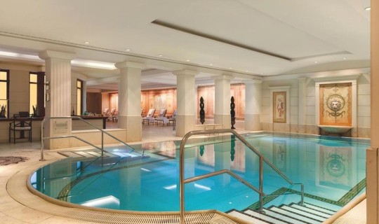 Duitsland Berlijn Adlon Kempinski Berlin