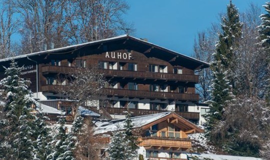 Oostenrijk  Appartementen Auhof