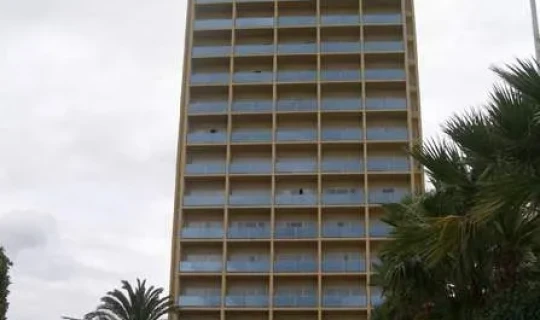 Spanje  Don Carlos Marbella