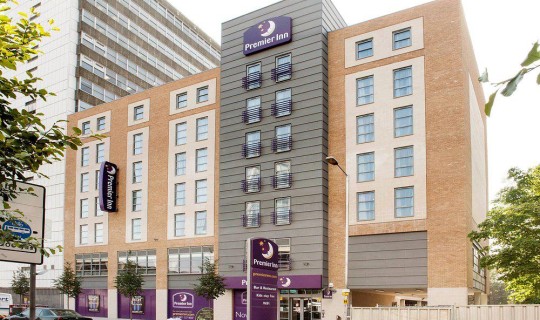 Engeland Londen Premier Inn London Croydon Town Centre