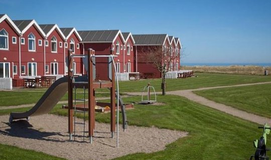 Denemarken  Oster Hurup