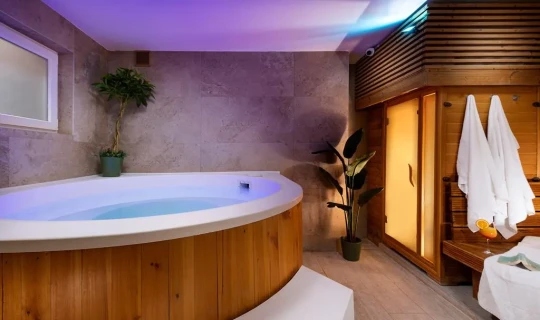 Hongarije Boedapest Bo18 Hotel Superior