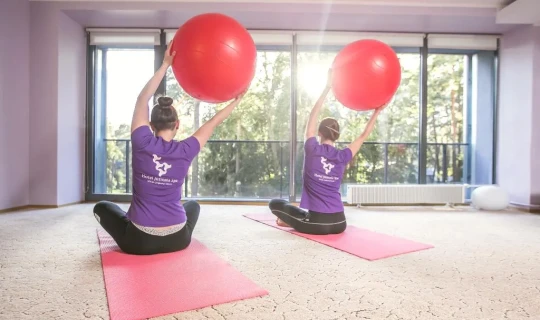 Letland  Hotel Jurmala Spa
