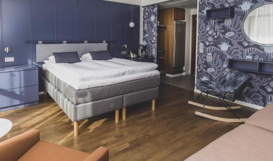 Finland  Levi Spa