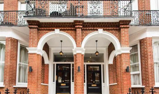 Engeland Londen Presidential Kensington
