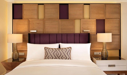 Duitsland Berlijn The Ritz Carlton Berlin
