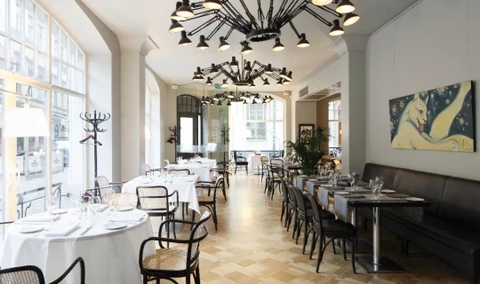 Letland Riga Neiburgs