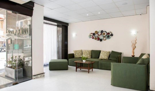 Malta  Relax Inn