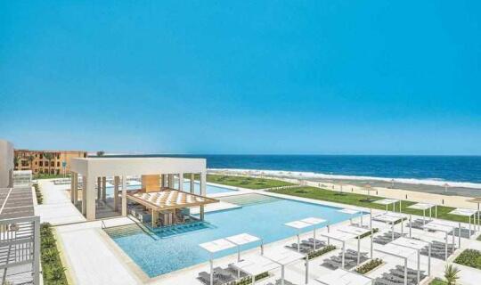 Egypte  JAZ Elite Maraya