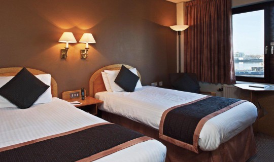 Engeland Manchester Copthorne Manchester