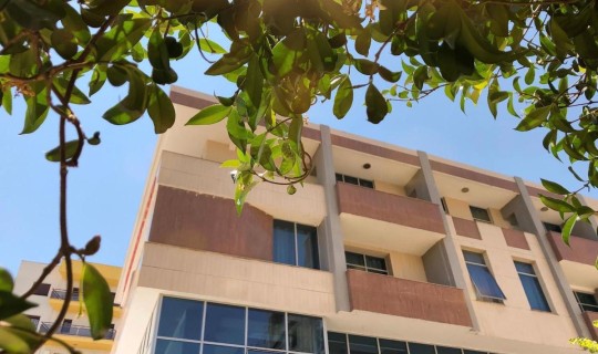 Albanië  Hotel Kompleksi Arifi