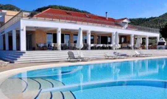 Griekenland  Louloudis Boutique Spa