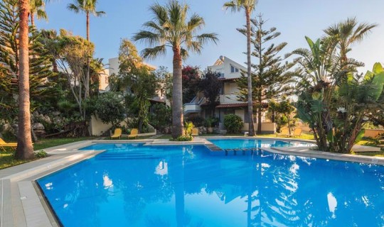 Griekenland  Chrissida