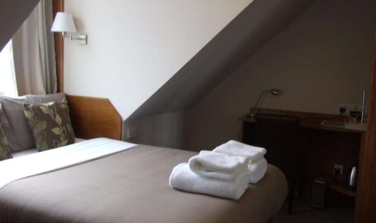 Schotland Edinburgh Cambridge House