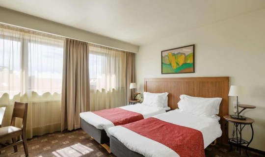 Litouwen Vilnius Best Western Vilnius