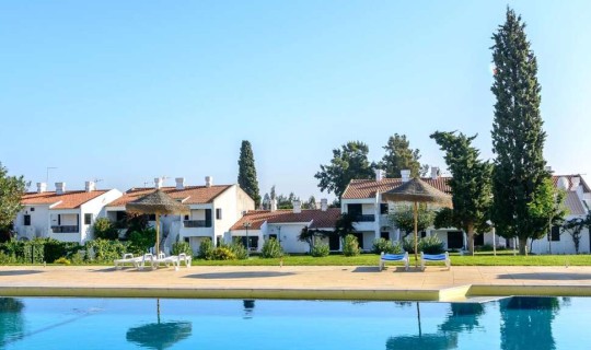 Portugal  Pedras da Rainha