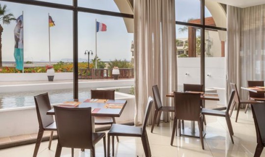Griekenland  Hotel Sol By Melia Cosmopolitan