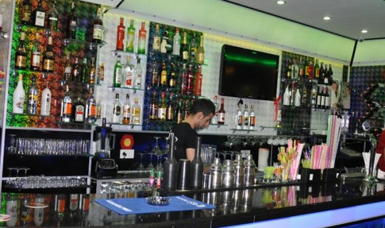 Turkije  Appartementen Mitos