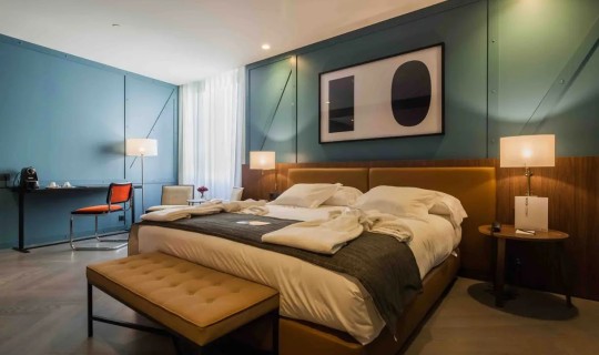 Portugal Porto Vincci Porto Hotel