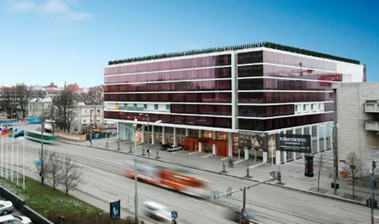 Estland Tallinn Nordic Hotel Forum