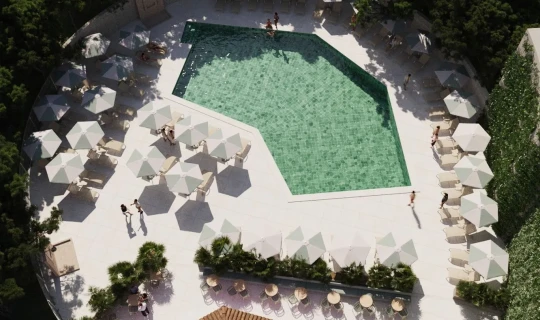 Spanje  Ipanema Park & Beach