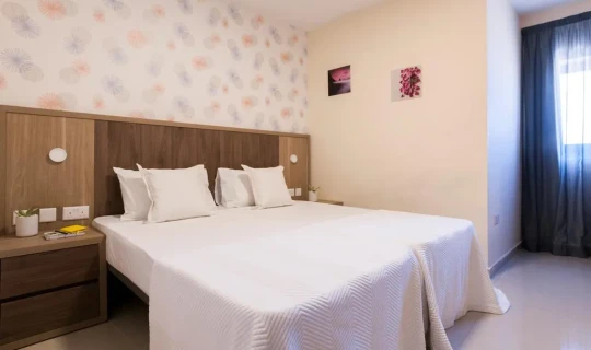 Malta  Blubay Apartments by ST Hotels